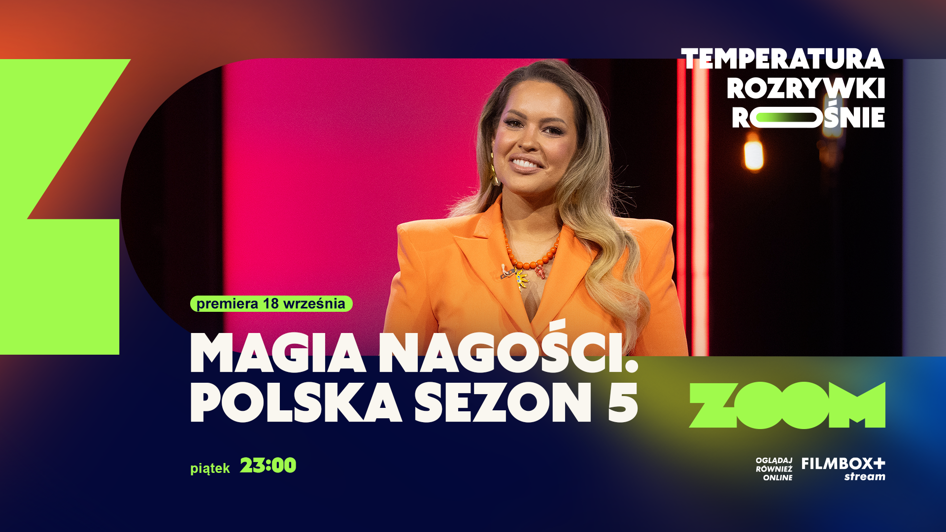Magia nagości