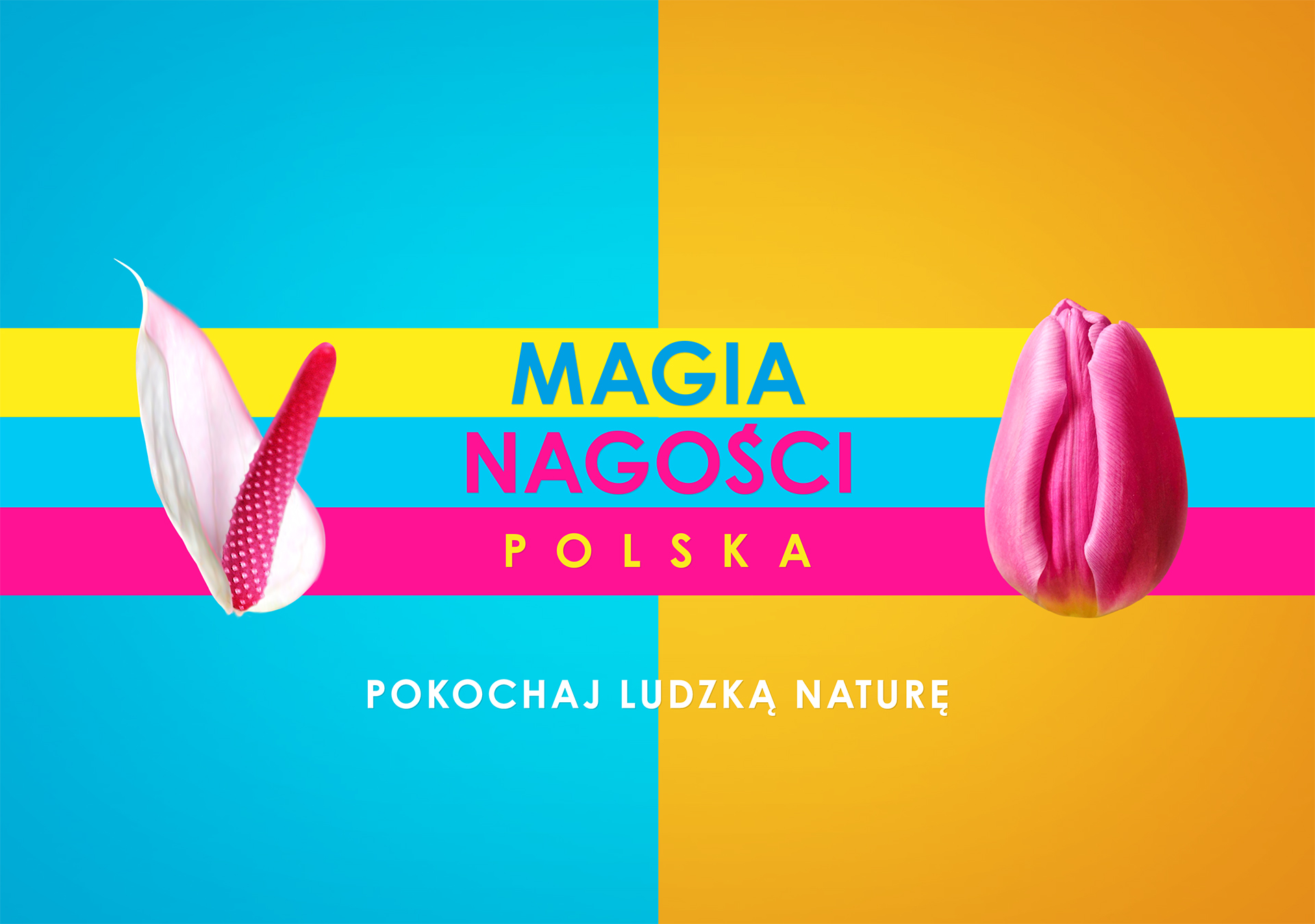 Magia nagości