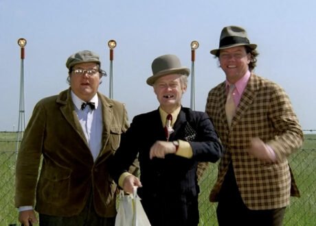 Gang Olsena  – Gang Olsena: Wielki skok gangu Olsena