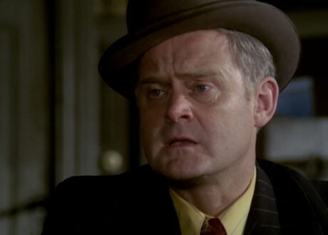 Gang Olsena  – Gang Olsena w potrzasku