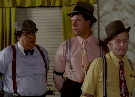 Gang Olsena  – Gang Olsena