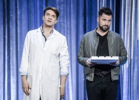 I Love Kabaret Extra