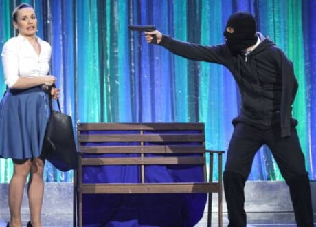 I Love Kabaret Extra