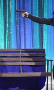 I Love Kabaret Extra