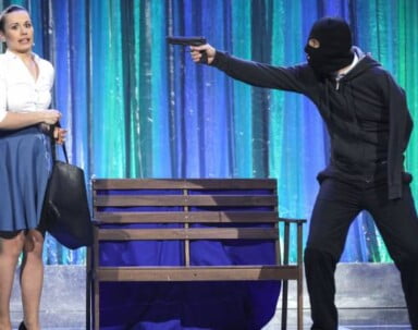 I Love Kabaret Extra