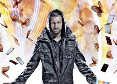 Dynamo: Więcej niż magia