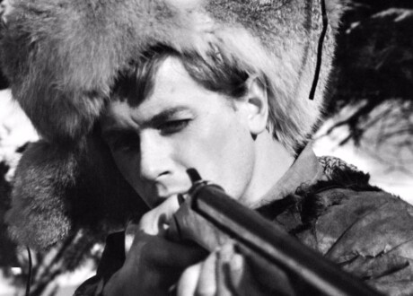 Czterej pancerni i pies – Załoga