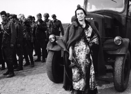 Czterej pancerni i pies – Brzeg morza