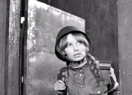 Czterej pancerni i pies – Rozstajne drogi