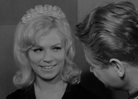 Stawka większa niż życie – Akcja “Liść dębu”