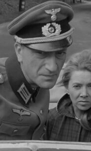 Stawka większa niż życie – Wiem kim jesteś