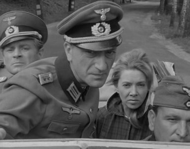 Stawka większa niż życie – Wiem kim jesteś