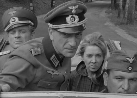 Stawka większa niż życie – Wiem kim jesteś
