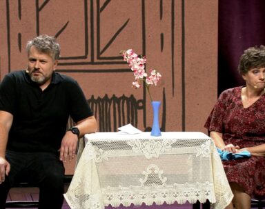 Kabaretowe przeboje