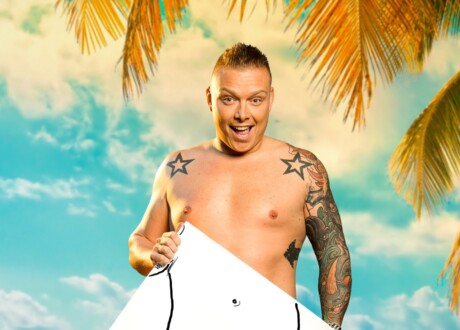 Adam szuka Ewy VIP. Holandia