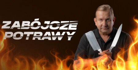 Zabójcze potrawy