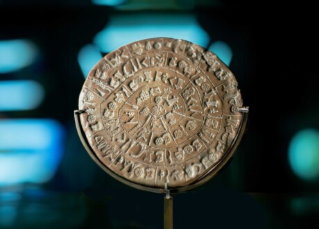 Niewyjaśnione tajemnice świata