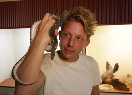 Zoologia ekstremalna