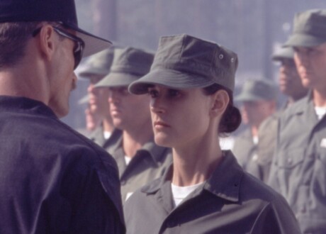 G.I. Jane
