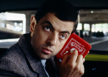 Jaś Fasola w najlepszym wydaniu