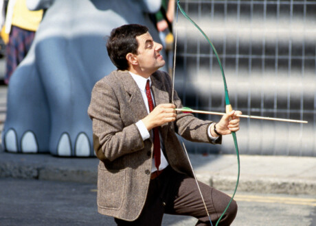 Jaś Fasola – Fryzury Jasia Fasoli