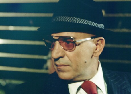 Kojak – Łapówkarz