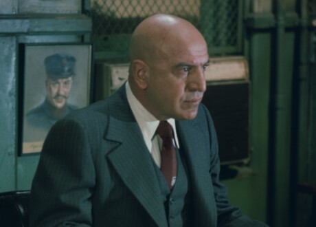 Kojak – Biała śmierć