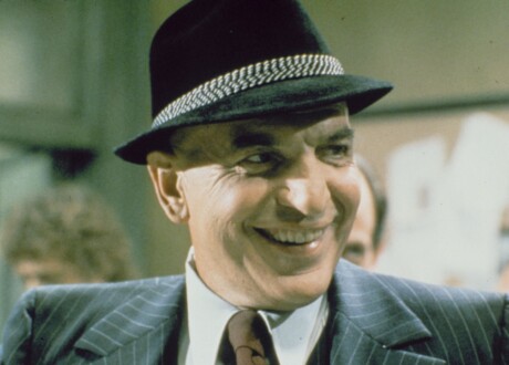 Kojak – Egzamin