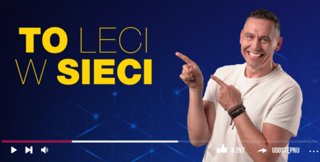 To leci w sieci