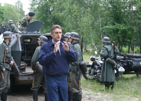 Sensacje XX wieku – Śmierć marszałka