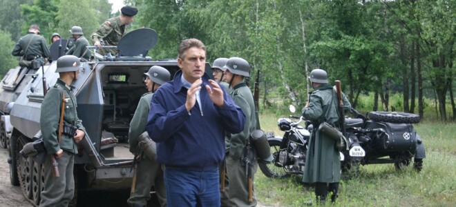 Sensacje XX wieku – Śmierć marszałka