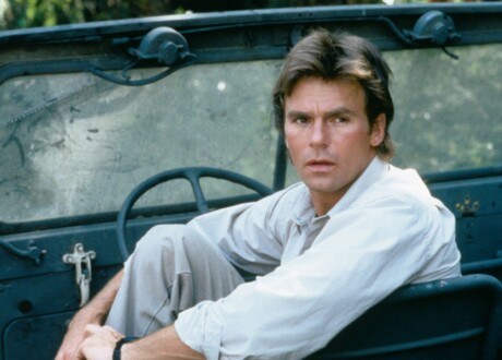 MacGyver – Świat Trumba