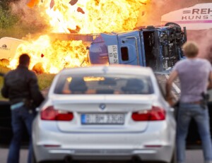 Niemiecki, kultowy serial policyjny „Kobra – oddział specjalny” od 22 maja w ZOOM